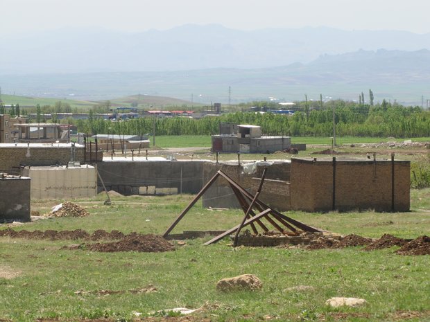 سکونتگاهای غیررسمی چیزی فراتر از محرومیت/کوی فلسطین جابجا می شود