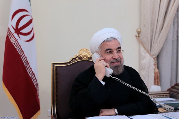 Nuclear deal helpful in Iran-Turkey relations