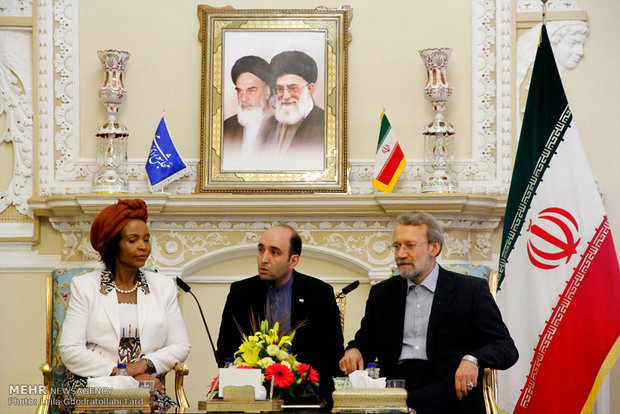 N-talks success possible by honesty: Larijani