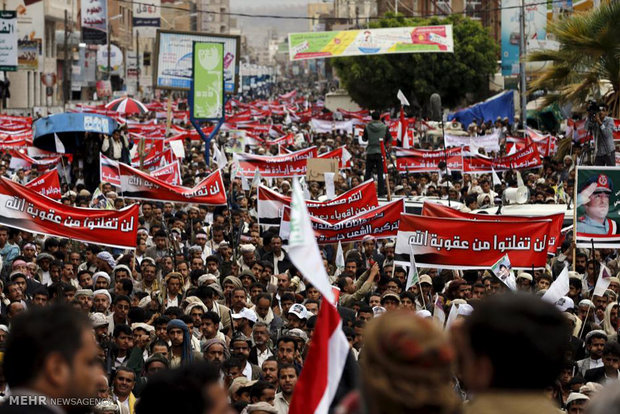 هنوز طرف های شرکت کننده در گفتگوهای یمن مشخص نشده اند