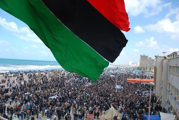 HRW calls for ICC probe into Libyan crisis