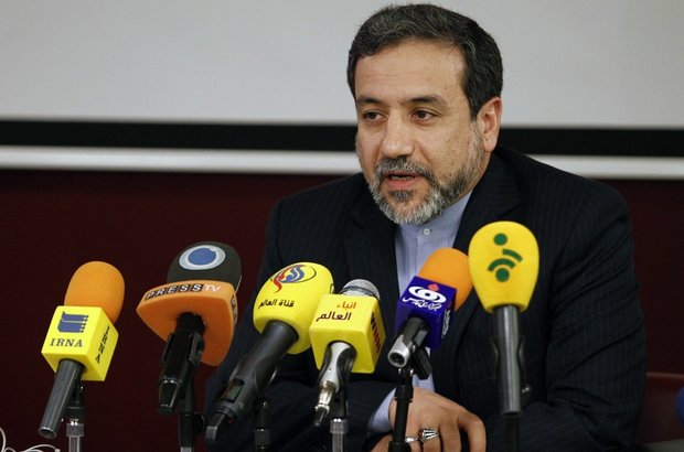 “Nükleer Anlaşma ile ilgili, hala önemli görüş ayrılıkları var” “Nükleer Anlaşma ile ilgili, hala önemli görüş ayrılıkları var”