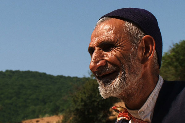 روایت پیرمرد نابینای شالیکار در شبکه دو