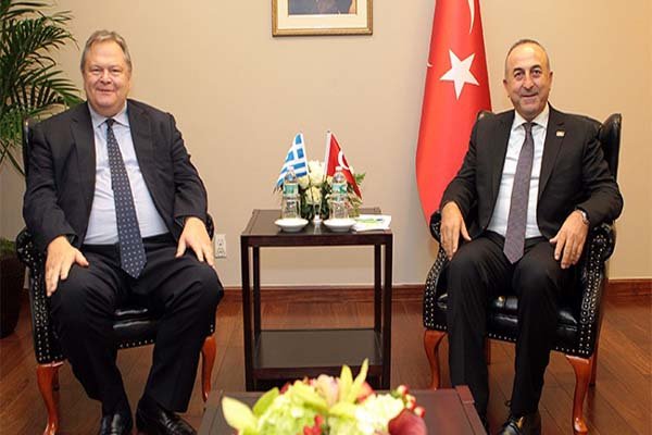 استقبال ترکیه و یونان از مذاکرات وحدت قبرس