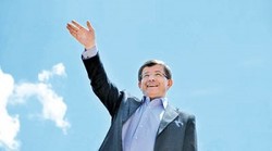 تروریست ها هرگز نمی توانند آرامش و ثبات را در ترکیه بر هم بزنند