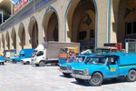 خروج از مصلی