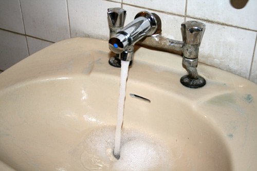 تهران در آستانه خشکسالی شدید؛منابع زیرزمینی دیگر قابل اتکا نیست