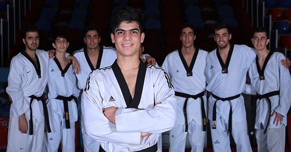 عکس ابوالفضل یعقوبی 2025 عکس ابوالفضل یعقوبی 2025