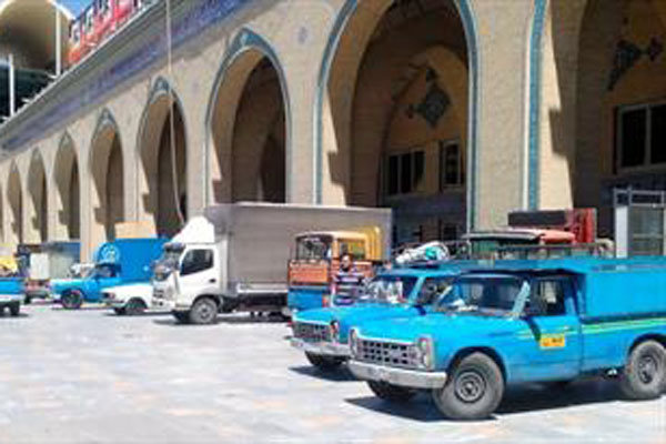 ناشران در حال ترک مصلی/ تحویل کامل محل نمایشگاه کتاب تا ۱۵ خرداد