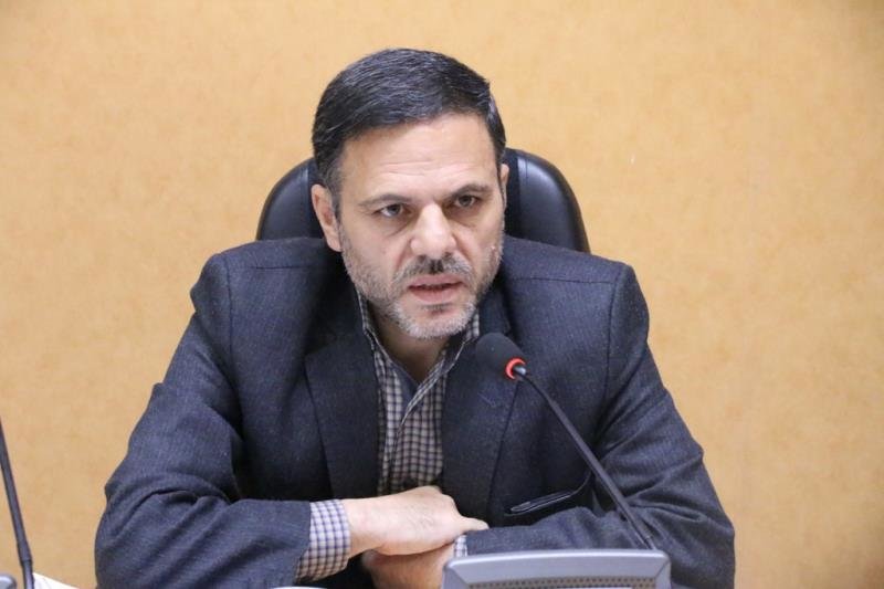 استاندار زنجان را بیشتر بشناسید