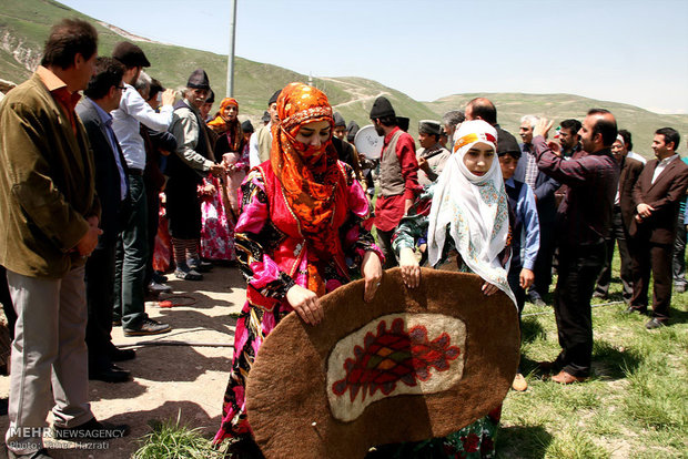 اردیبهشت تئاتر استان اردبیل