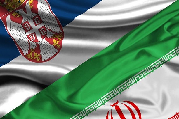 Iran, Serbia to promote bilateral cooperation