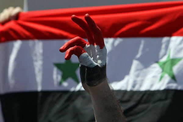 ویانا میں شام کے بحران کے حل کے سلسلے میں اجلاس جمعہ کو ہوگا  