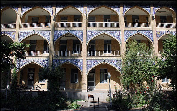 خواهران،پژوهشي،راهبردي،روحانيت،مؤسسه،مطالعات،حوزه