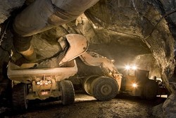 ايران ترحب بالاستثمارات الأجنبية في قطاع المناجم