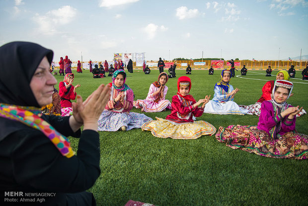 سفر وزیر ورزش به استان گلستان