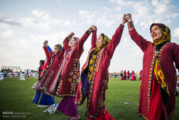 سفر وزیر ورزش به استان گلستان