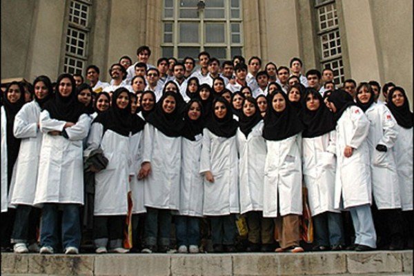 معرفی دانشگاههای پزشکی ایران به دنیا/ افزایش ظرفیت دانشجوی خارجی