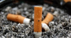 بی خبری شهروندان از قوانین ضد دخانی
