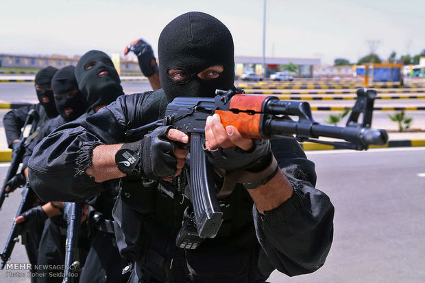 مفقودی ۳ نوجوان در یکی از روستاهای داراب/ دستورکار ویژه پلیس مفقودی ۳ نوجوان در یکی از روستاهای داراب/ دستورکار ویژه پلیس