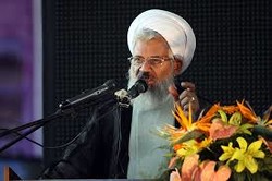 سخنان مقام معظم رهبری اقتدار و صلابت ایران اسلامی را نشان داد