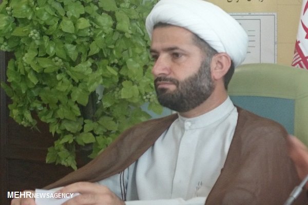 محمودی زاده: اتحاد و همدلی رمز رسیدن به قله پیشرفت است محمودی زاده: اتحاد و همدلی رمز رسیدن به قله پیشرفت است