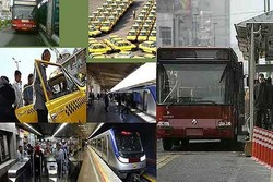 جزییات افزایش کرایه‌های حمل و نقل عمومی در سال ۹۹/ تغییرات بلیت‌های مدت‌دار مترو