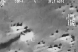 تدمير معسكر لتجنيد الانتحاريين ومقر لتفخيخ السيارات جنوب غربي كركوك