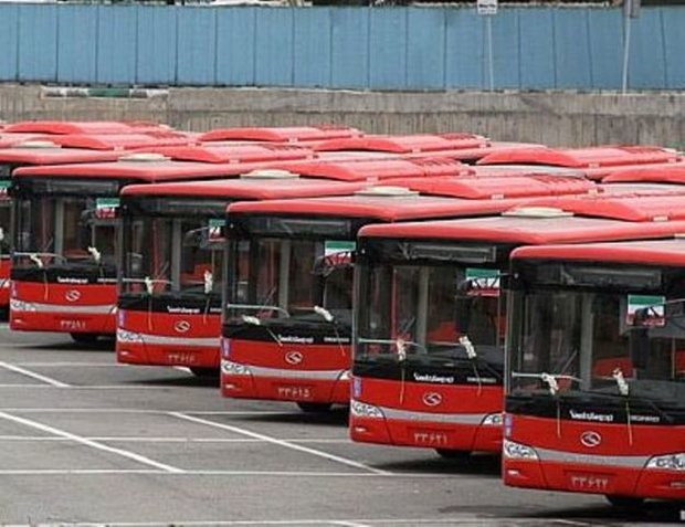 تهران منتظر اتوبوس های دولتی نباشد/ آب پاکی روی دست شهرداری