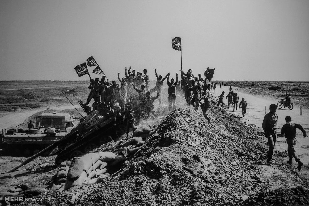 عملیات بیتالمقدس خاری در چشم دشمنان/ سوم خرداد روز غرور ملی است