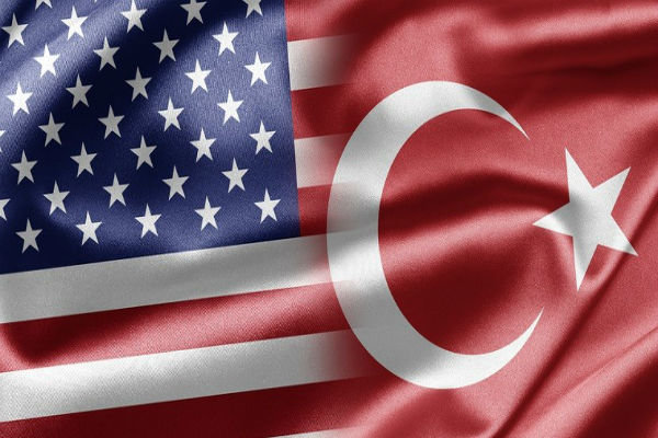 مجلس نمایندگان آمریکا خواستار آزادی بیان در ترکیه شد 