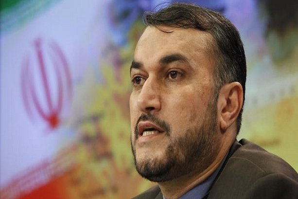Iran peace plan calls for inclusive natl. govt. in Yemen