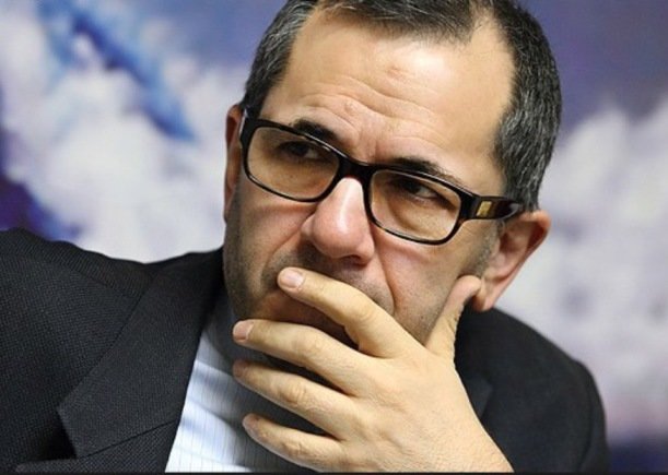 Iran keen on economic coop. with Bulgaria