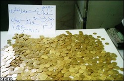 چوپان‌های دروغ‌گویی که سکه تقلبی می‌فروشند/ کلاه‌برداری با رمز «گنج»