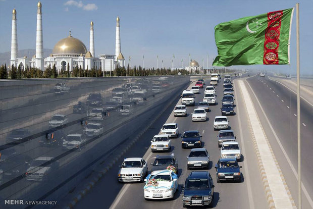 İran ve Türkmenistan arasındaki ticaret hacmi artacak