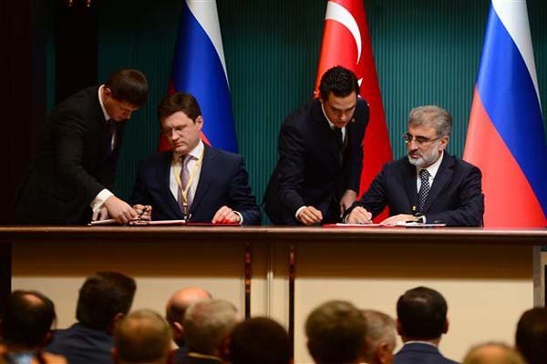 Türkiye, Rusya’ya onlarca üniversite öğrencisi gönderecek Türkiye, Rusya’ya onlarca üniversite öğrencisi gönderecek