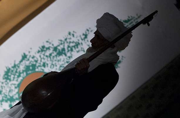 قصه «موسیقی مذهبی در شرق خراسان» به روایت یک پژوهشگر