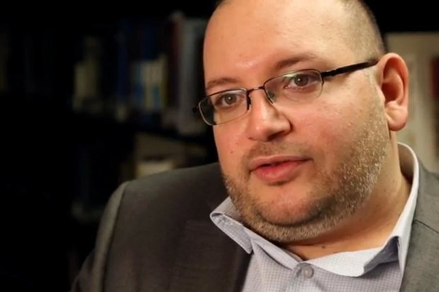 Jason Rezaian questioned on letter to Obama