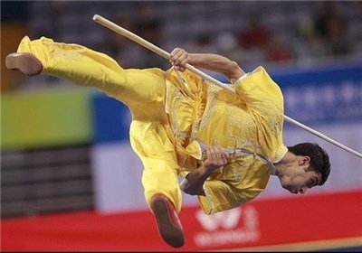 Iran’s Wushu technical staff heads to Italy