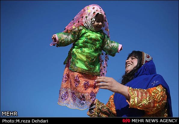 عشایر کوچنده خوزستان ۲۳ هزار خانوار هستند