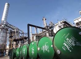 China to return to Iran's oil market