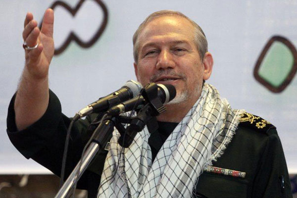 Bölge dışı güçlerin Fars Körfezi’ndeki askeri faaliyetlerini takip ediyoruz Bölge dışı güçlerin Fars Körfezi’ndeki askeri faaliyetlerini takip ediyoruz