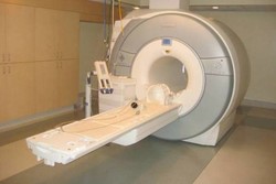 تجهیز مراکز درمانی گلستان به سه دستگاه MRI