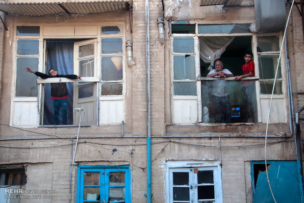 سیاست های دولت و مدیریت شهری سرعت نوسازی بافت فرسوده را کاهش داد