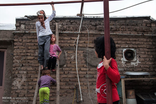 سیاست های دولت و مدیریت شهری سرعت نوسازی بافت فرسوده را کاهش داد