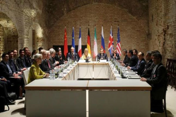 توافق ایران و گروه 1+5 درباره کلیت لغو تحریم ها
