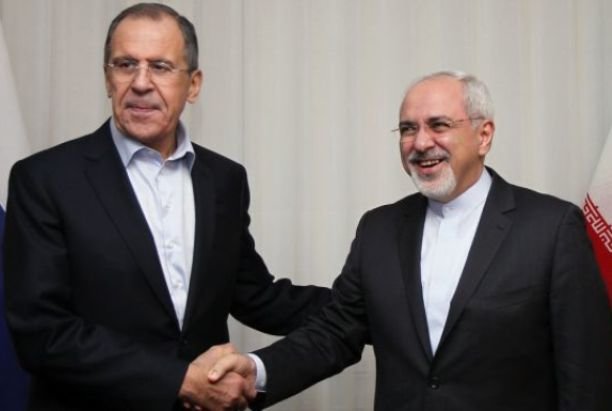 Zarif, Lavrov to discuss nuclear deal in Moscow