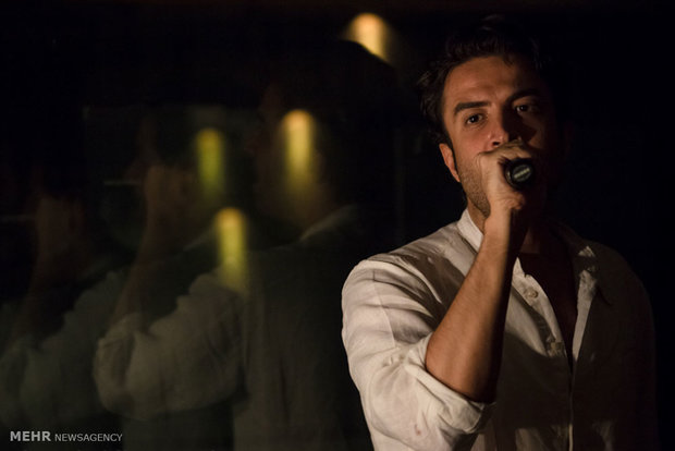 نواهایی که به پیشگاه بانوی بینشان تقدیم شدند؛ وقتی ریشه در اعتقاد است