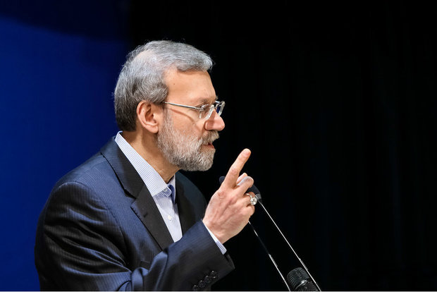 Larijani calls for transparency in 2016 elections