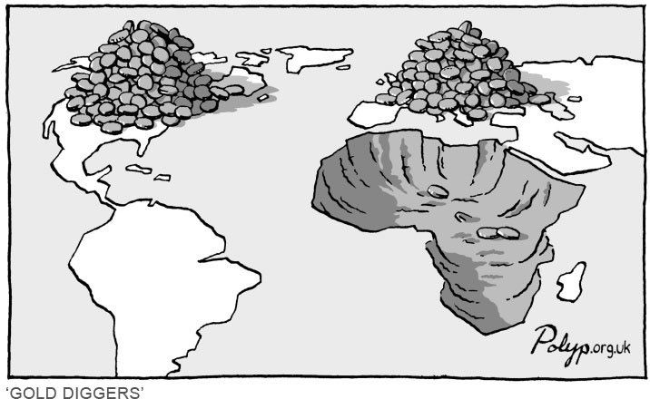 Afrika